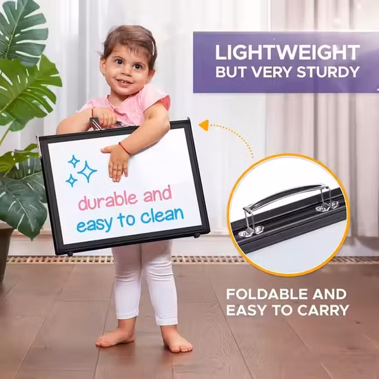 Tablero de dibujo de borrado en seco, pizarra interactiva magnética para pared
