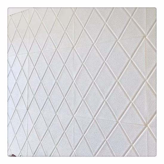 2020 Papel pintado 3D DIY Diseño de ladrillo PE Espuma Adhesivo de pared/Papel para pared