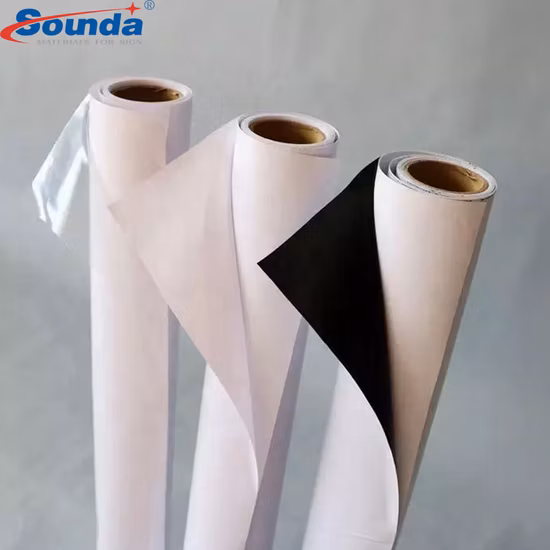 Vinilo autoadhesivo para pizarra blanca, adhesivo para pared, Bw2102